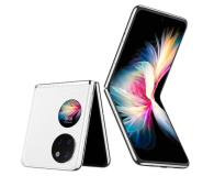 Huawei P50 Pocket 8/256GB biały - 714240 - zdjęcie 1